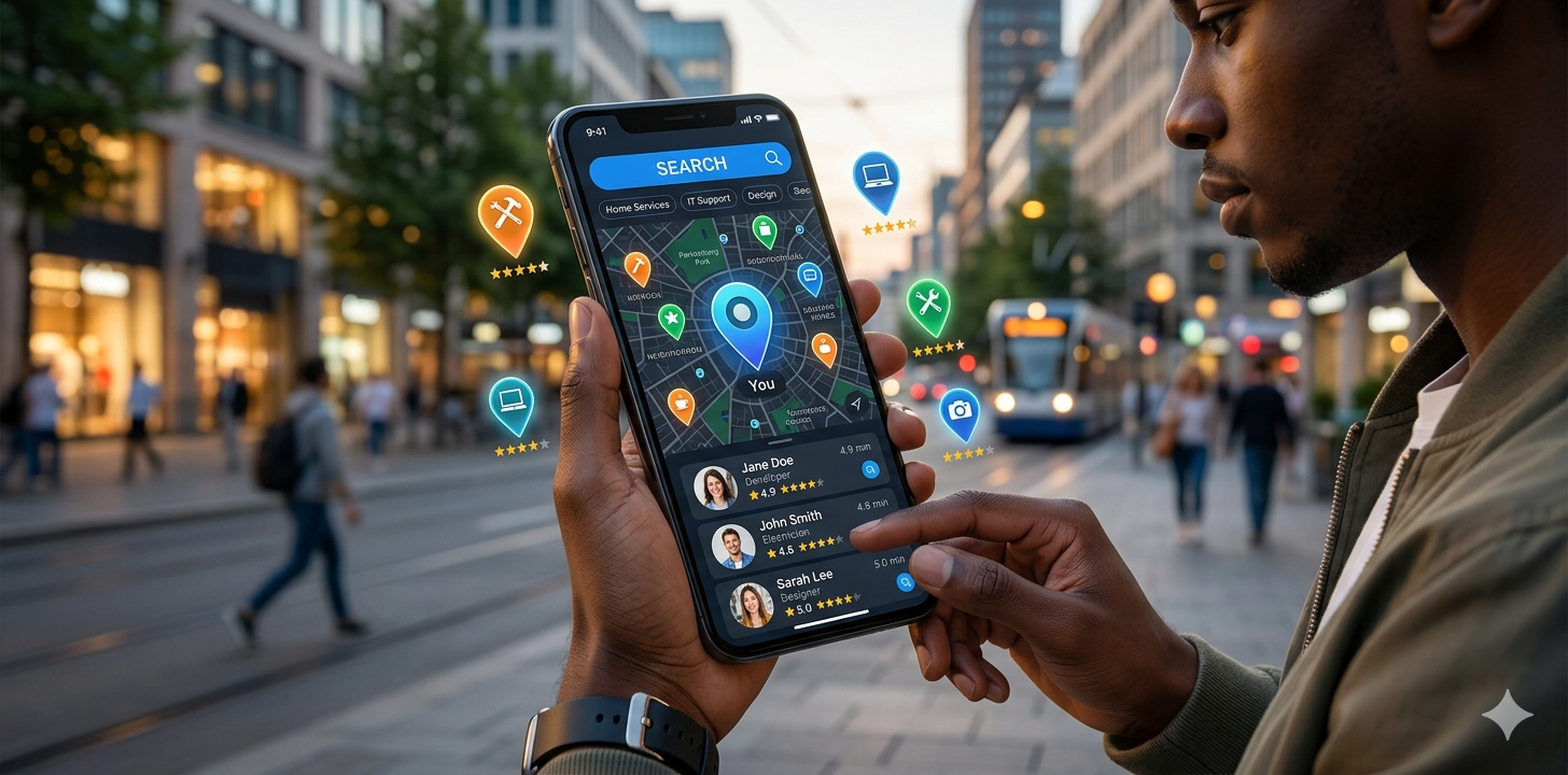 Professional Near Me in New Zealand (2026)