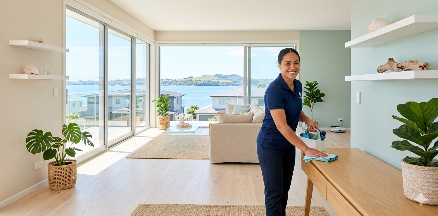 Cleaners in North Shore Auckland -- Find Trusted Local Cleaners (2026)