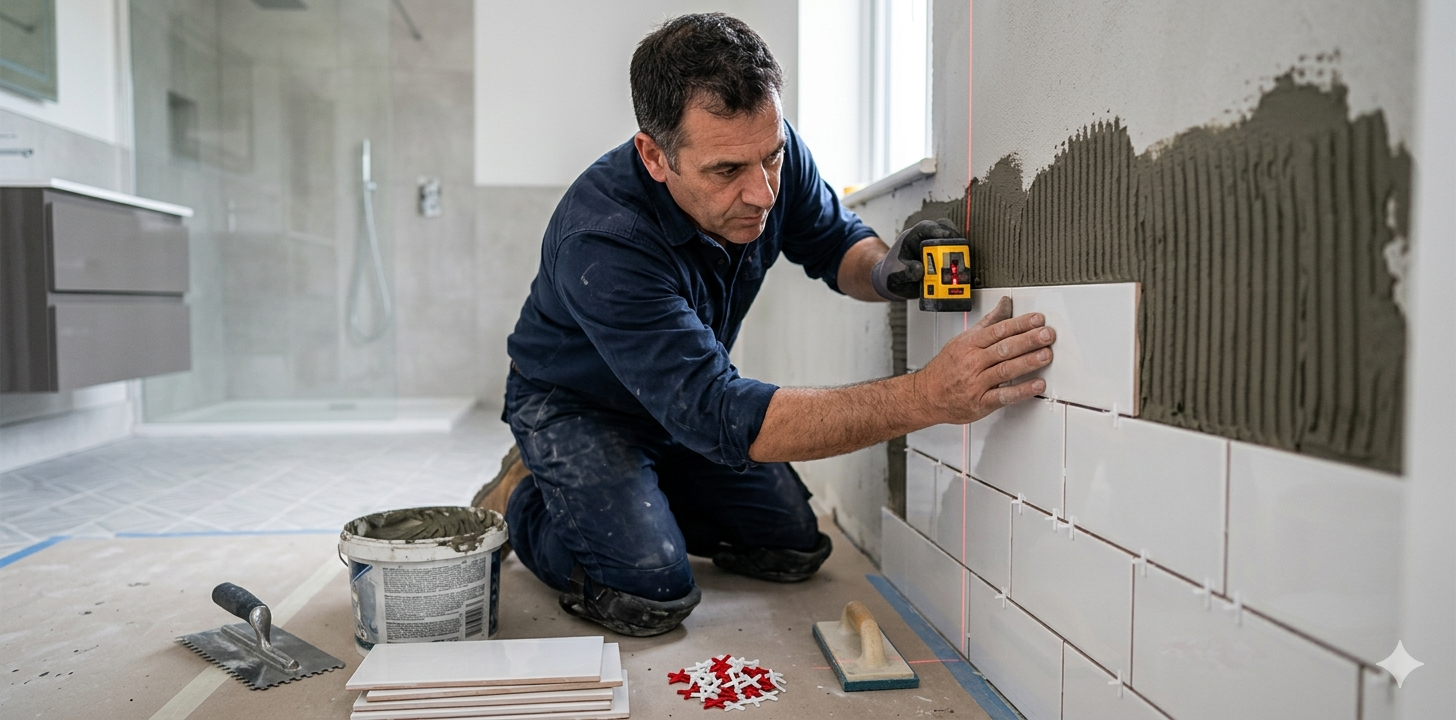 Tilers in South Auckland -- Find Trusted Local Tilers