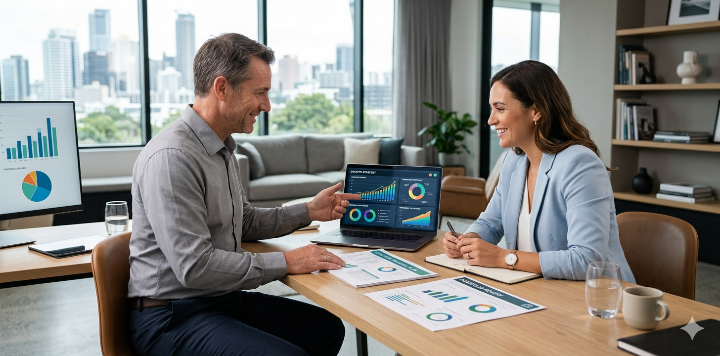 Financial Advisers in South Auckland -- Find Local Money Experts