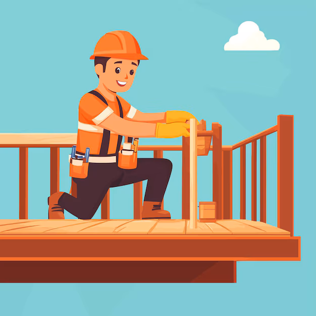 Deck & Pergola Builders