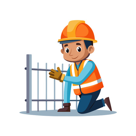 Fencing & Gate Installers