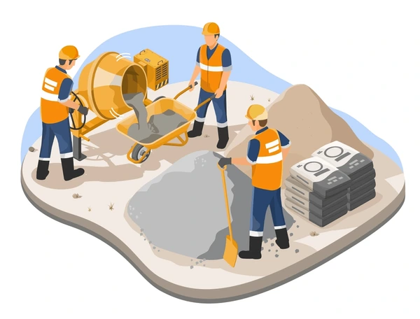 Concrete Specialists